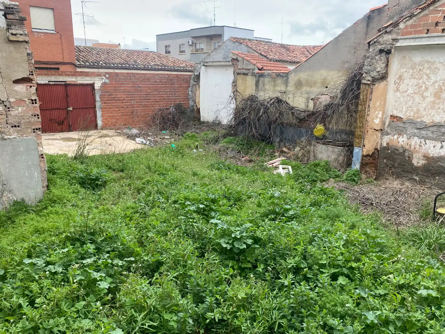 Residencial en venta en Puertollano
