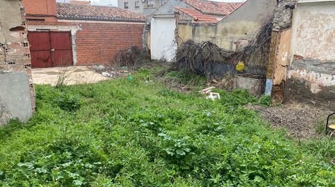 Foto 5 de Residencial en venta en Calle Benéfica, 33, Centro, Puertollano