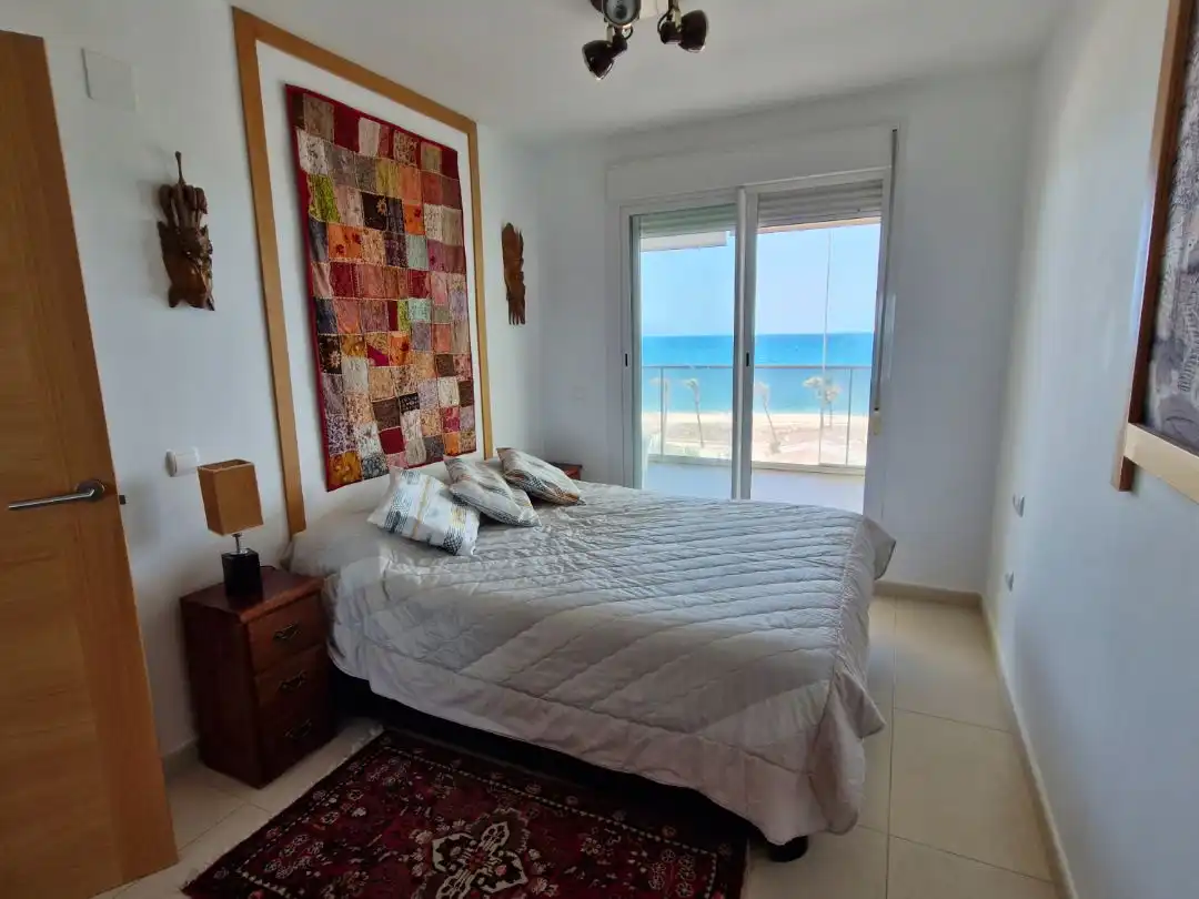 Flat with pool for sale in Avenida Papa Luna e 170 20, imagen 19