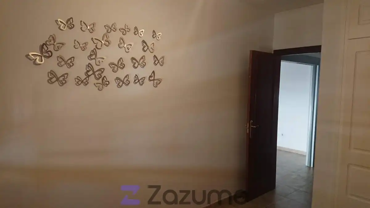Habitación de Dúplex de alquiler en Dos Hermanas con Aire acondicionado, Calefacción y Terraza