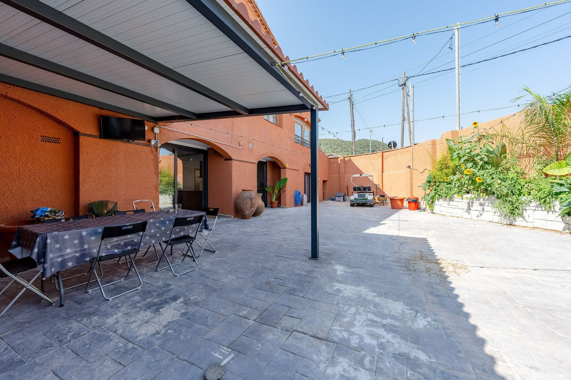 Terrassa de Edifici en venda en El Vendrell