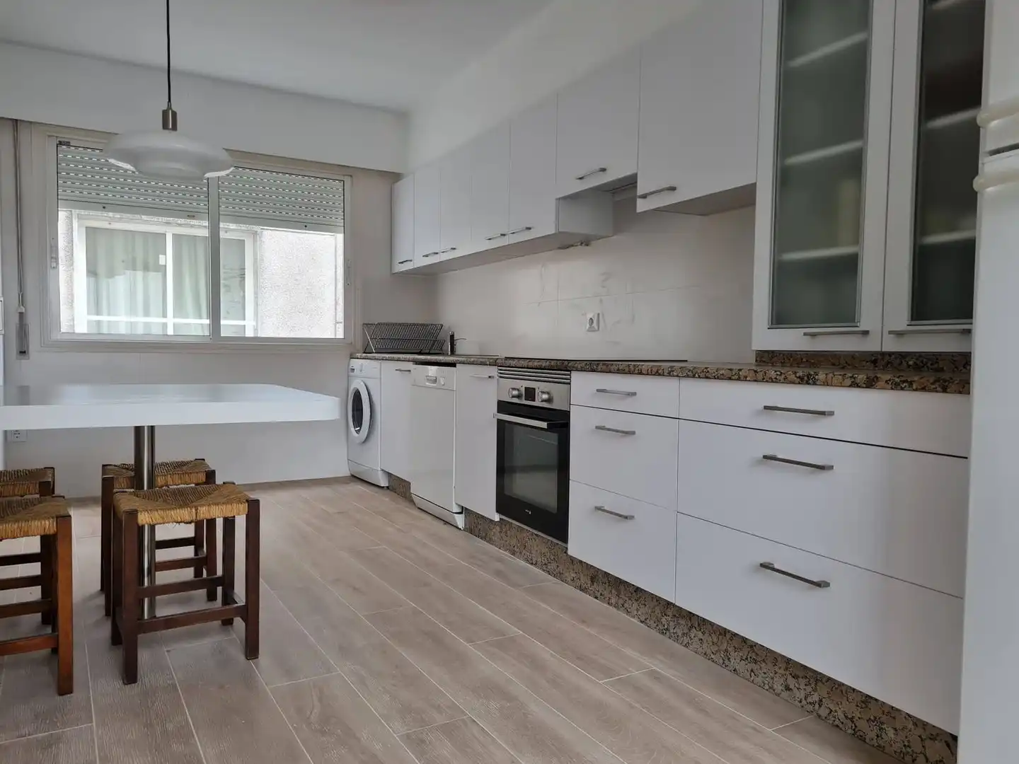Wohnung mit Aufzug zum Verkauf in Paseo Praia de Silgar, imagen 14