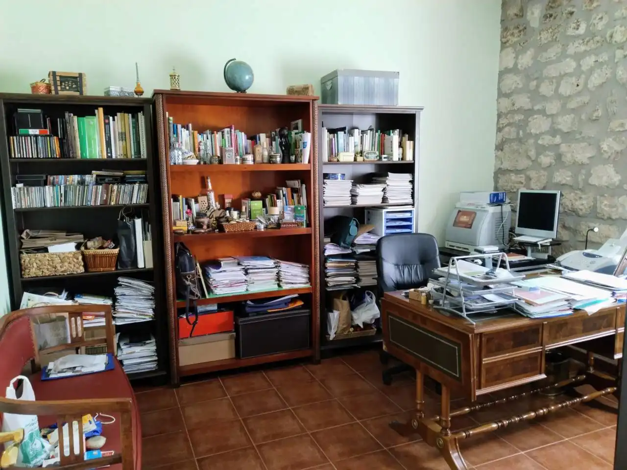Houses for sale in Mazuela, Burgos