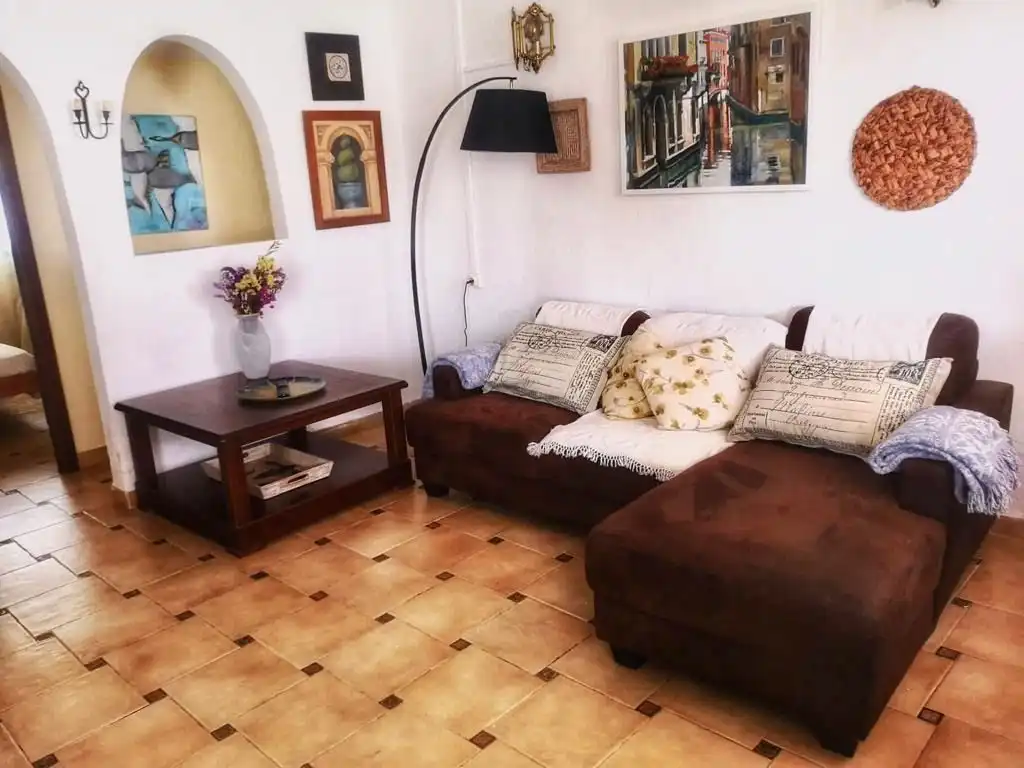 Finca rústica en venta en Plaza Elíptica - República Argentina
