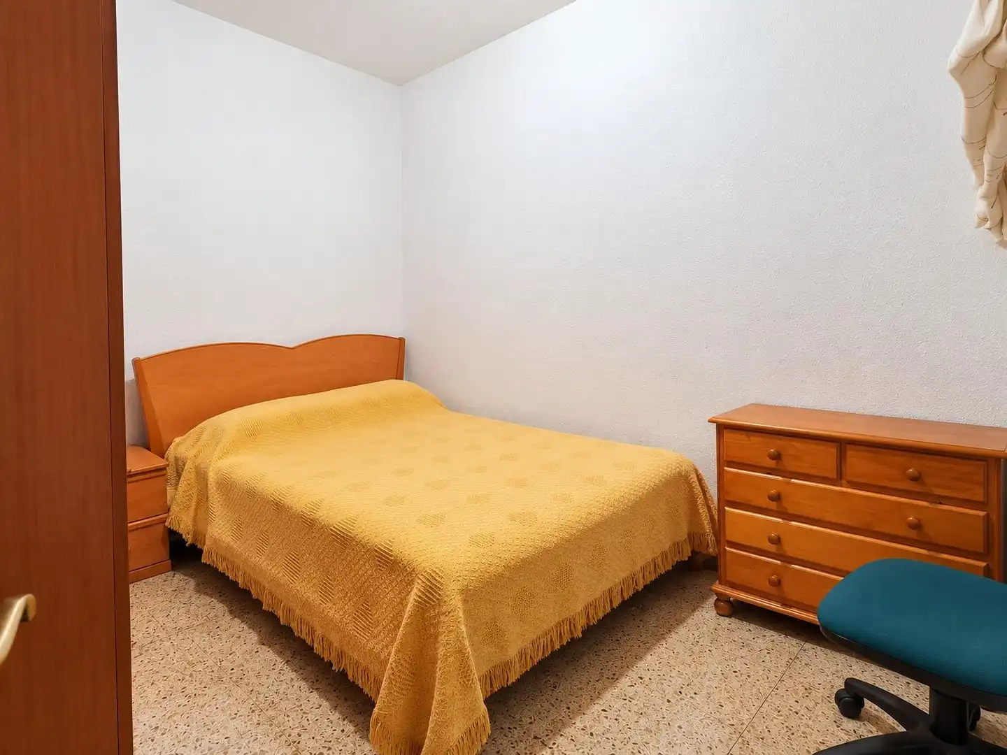 Piso con terraza en venta en Mercat, imagen 14