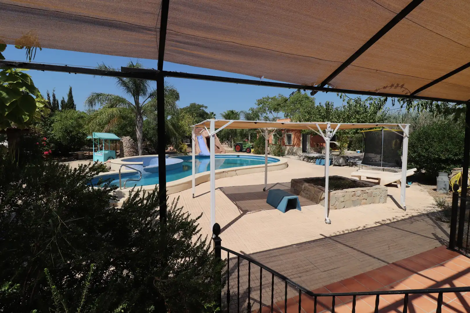 Casa rustica in vendita a Catral, imagen 25