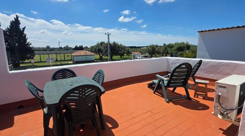 Foto 4 de Apartamento en venta en San Andrés Golf, Chiclana de la Frontera