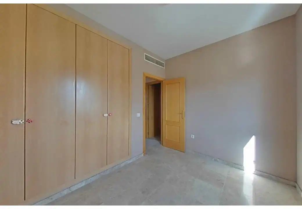 Bedroom of Detached homes for sale in Castilleja de la Cuesta  with Air Conditioner and Terrace