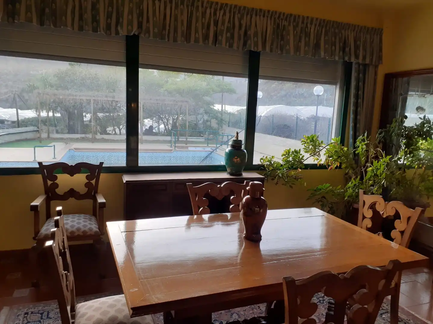 Villa avec piscine à vendre à Valsequillo de Gran Canaria, imagen 5