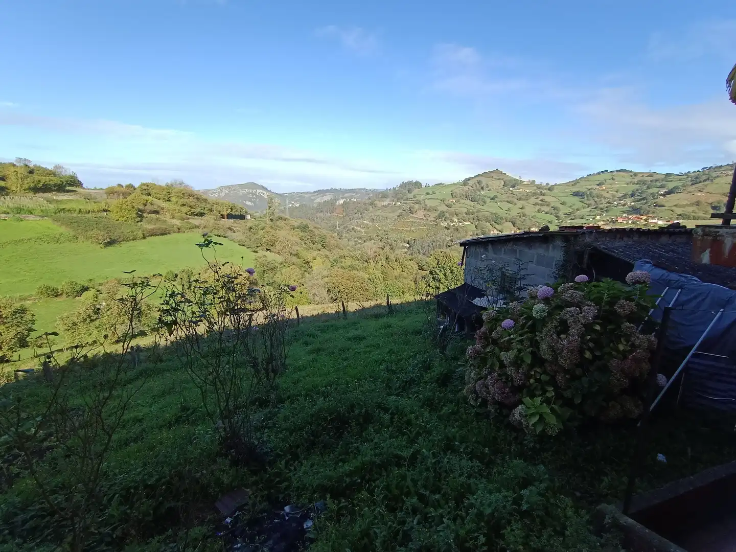 Casa adosada en venta en Lugar Casares, 19, Parroquias Sur - La Manjoya