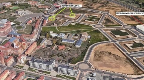 Foto 2 von Residential zum Verkauf in El Ejido - Santa Ana, León Capital