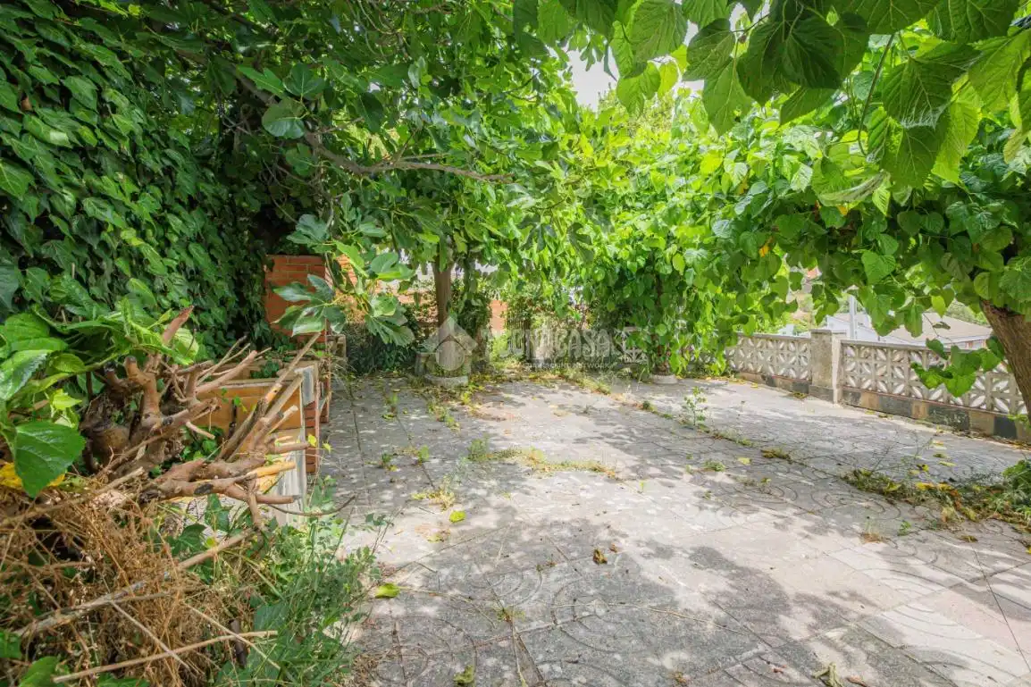 Casa o chalet en venta en Rubí con Terraza