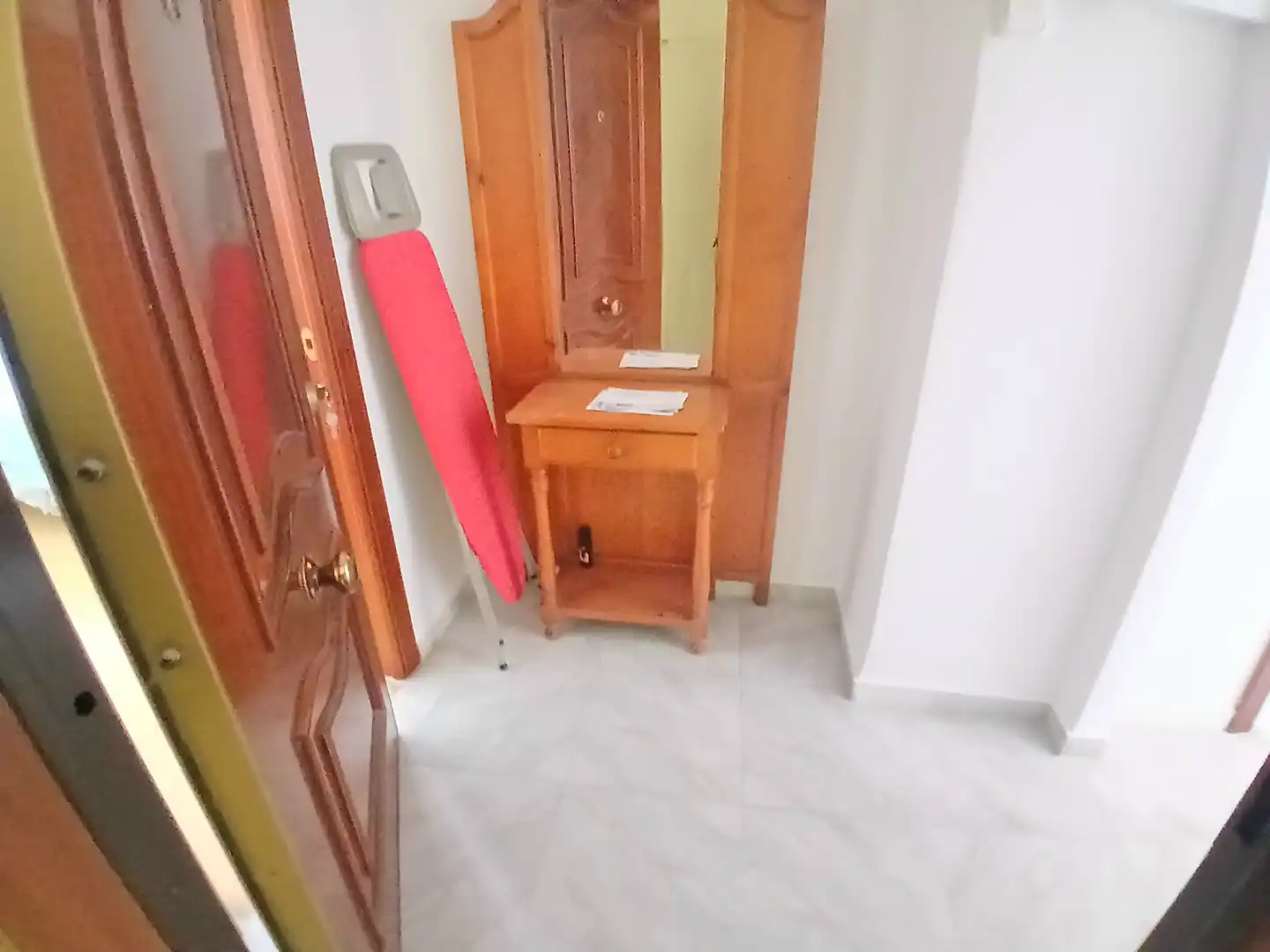 Piso de alquiler con opción a compra en Calle Eduardo Pérez, 10, Centro