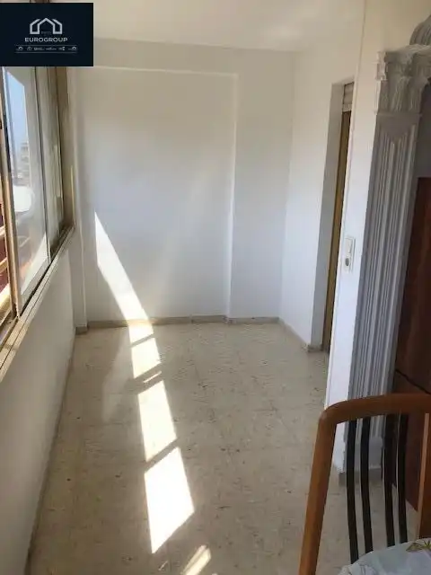 Bedroom of Apartments for rent in Benidorm  with Private garden, Furnished and Community pool