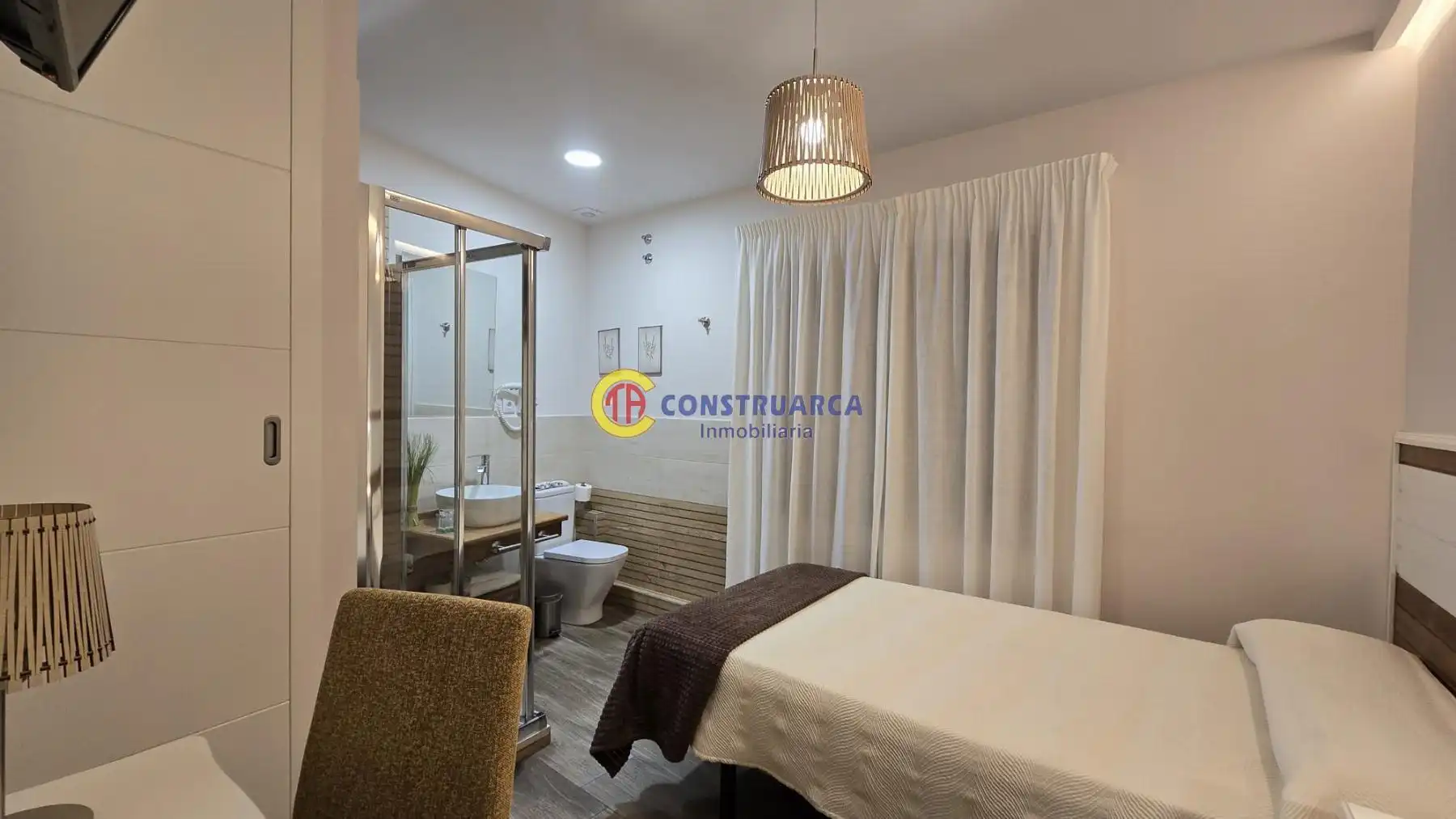 Bedroom of Buildings for sale in La Pueblanueva
