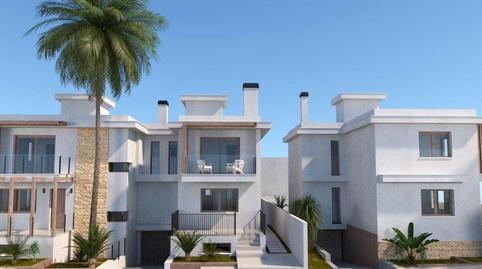 Photo 4 of Single-family semi-detached for sale in Las Lomas de Rame - Bahía Bella, Murcia