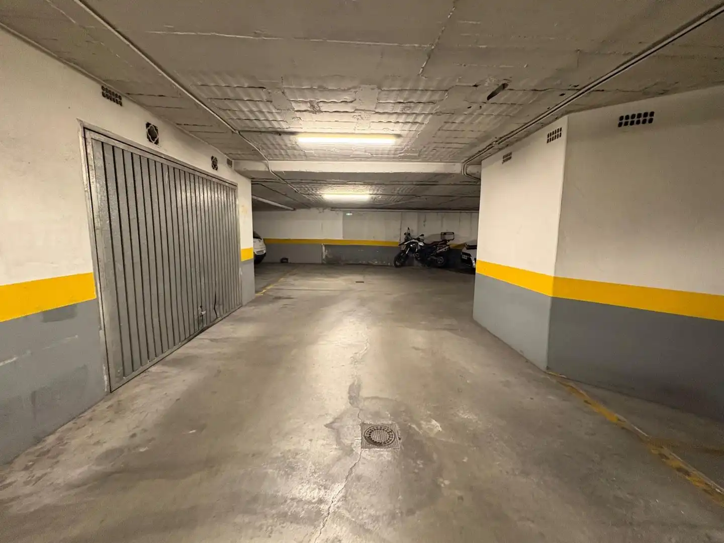 Einzelparkplatz zum Verkauf in Bajadilla - Fuente Nueva, imagen 5