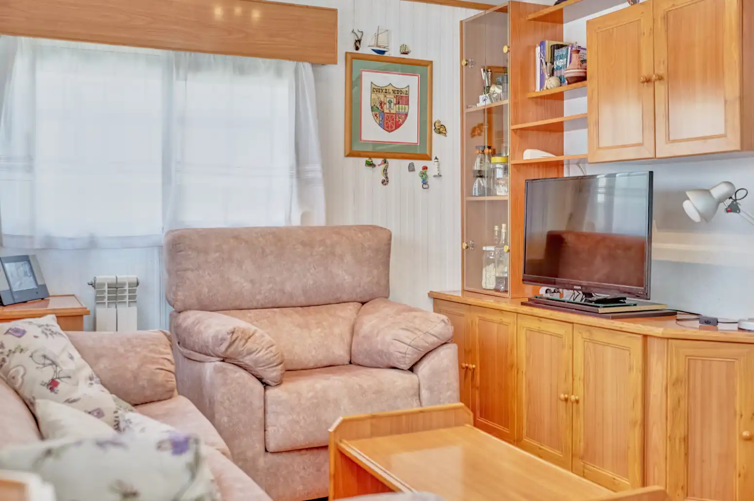 Terreno rústico en venta en Mendigorría - Camino del Molino S/N A15. Mendigorría, imagen 15