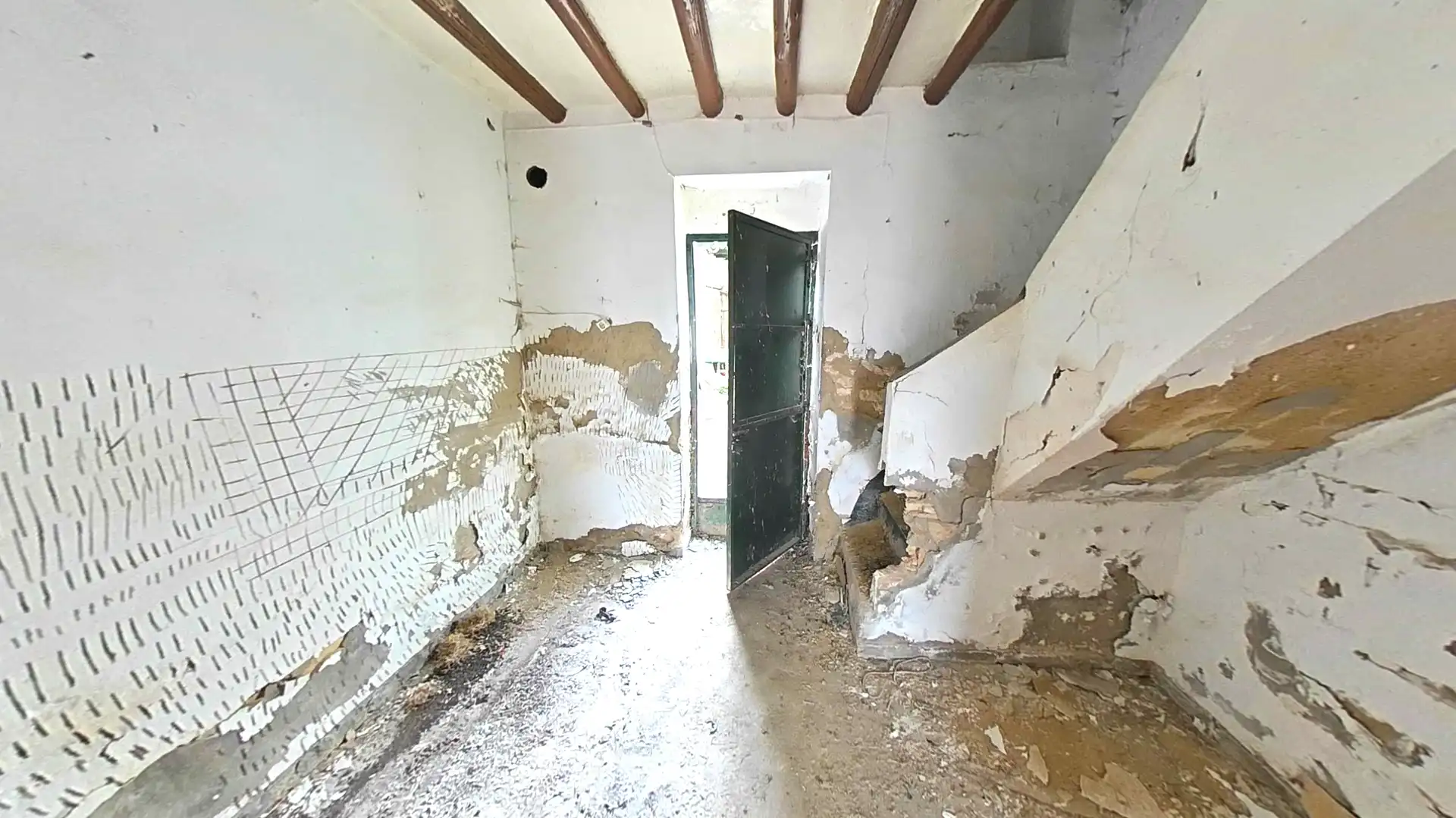 Casa adosada en venta en Huelva, La Roda de Andalucía