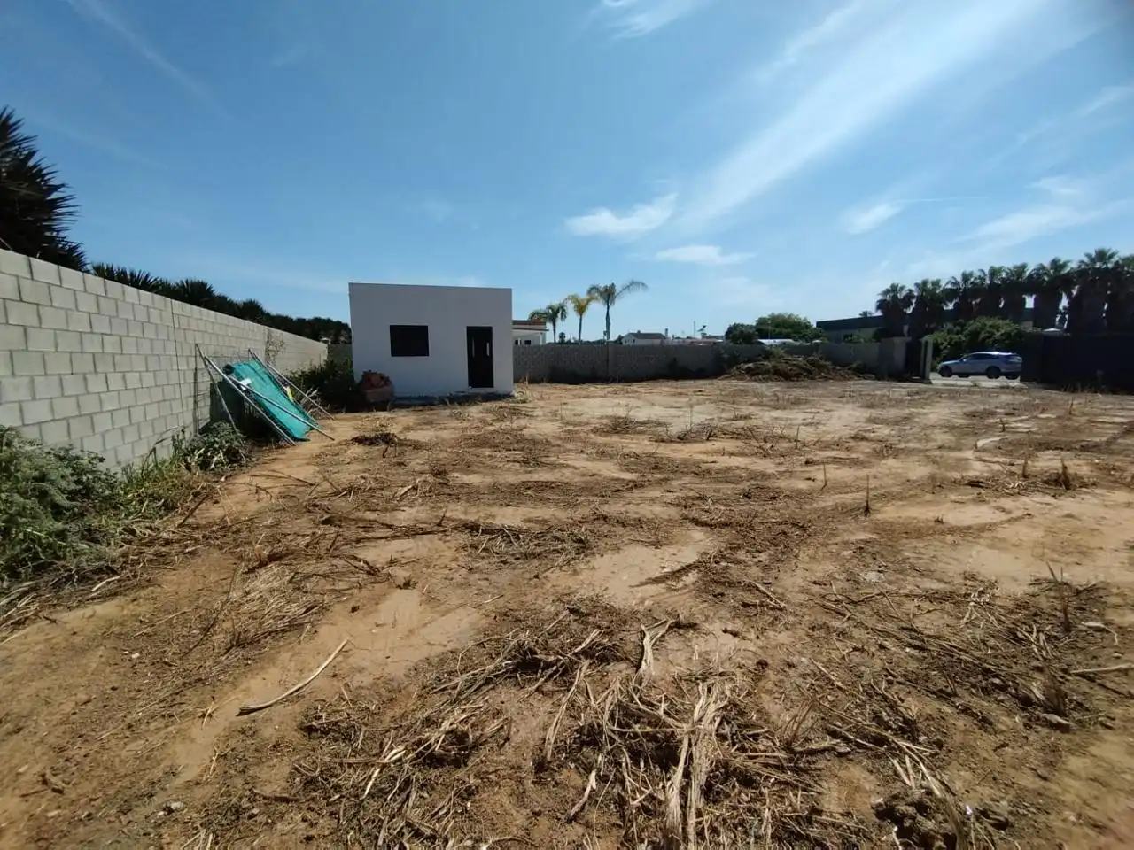 Rustikales Grundstück zum Verkauf in Jón Del Hato, imagen 5