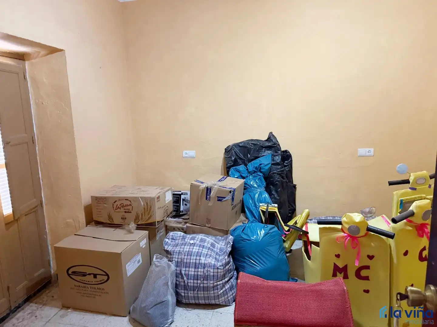 Habitatge amb terrassa en venda a Calle Pablo Iglesias, imagen 18