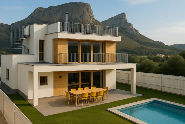 Terreno residencial en Venta en Colònia de Sant Pere