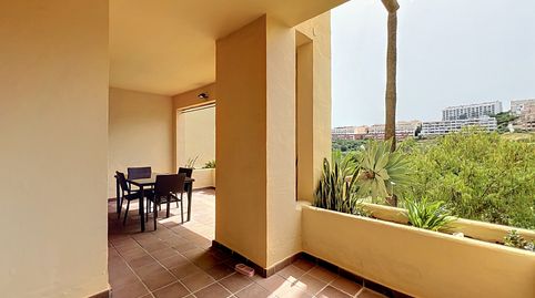 Luminoso apartamento en planta baja de 2 dormitorios en La Duquesa, Manilva., Bild 4