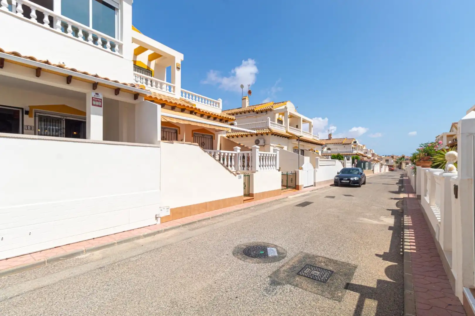 Casa con piscina en venta en Orihuela Costa, imagen 25
