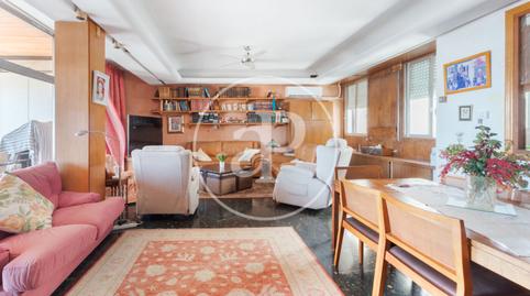 Foto 5 de Àtic en venda a C. del Dr. Josep Juan Dómine, El Grau, Valencia