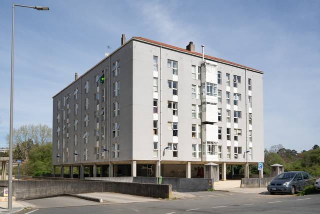 Piso en Venta en Rúa Fonte da Balsa, 7a en Vilaboa Sur
