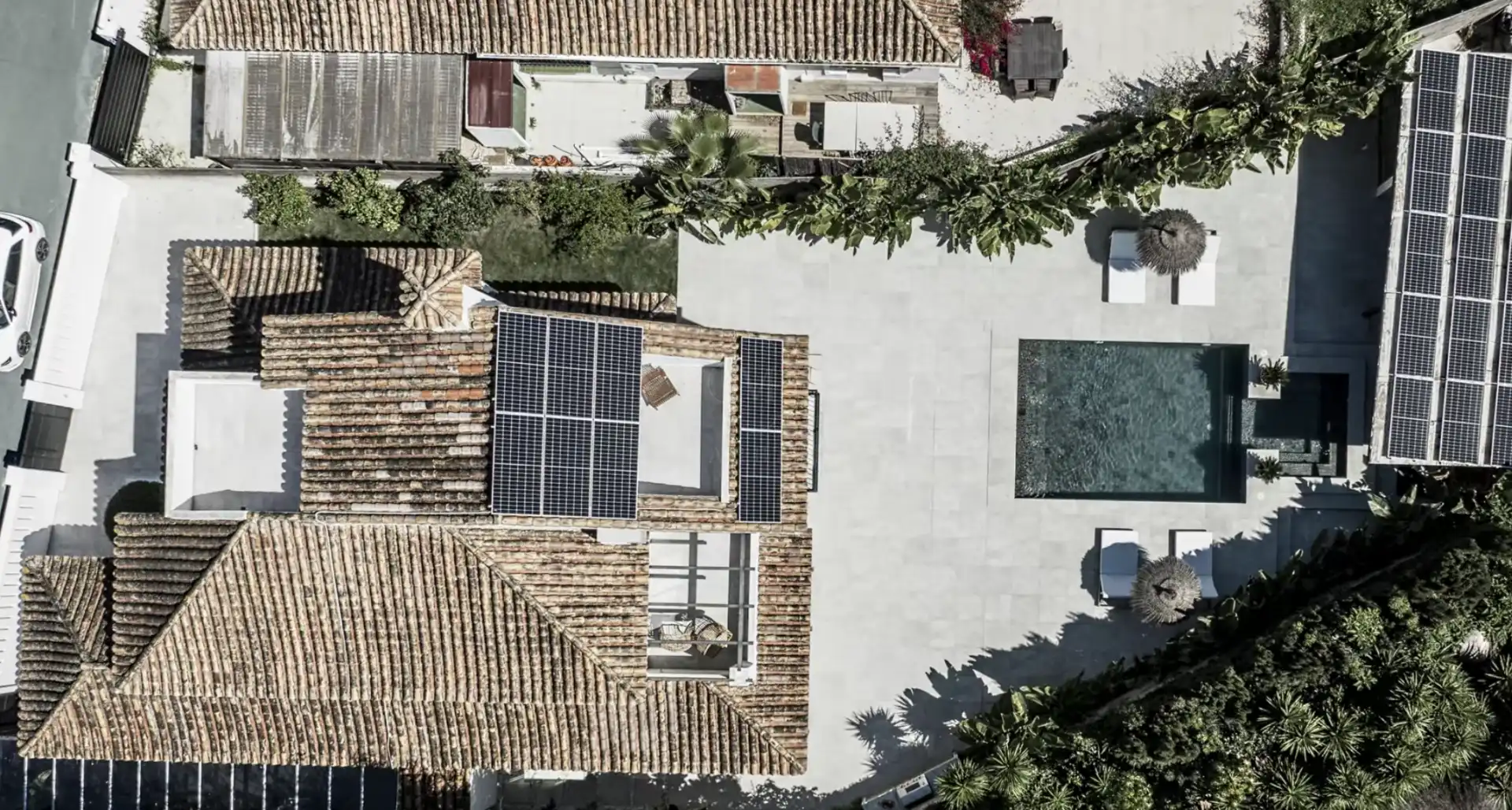 Haus mit Pool zur Miete in Nueva Andalucía, imagen 24