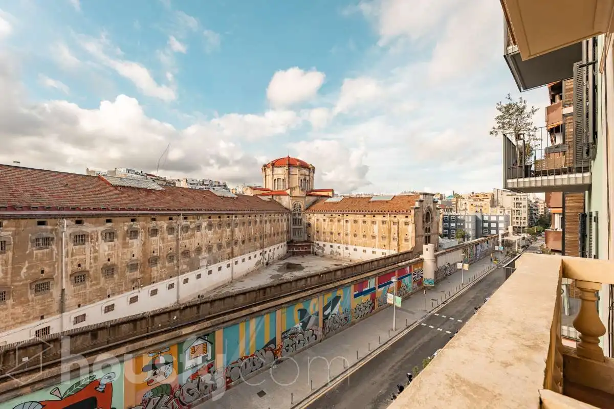 Appartamento con terrazza in vendita a Carrer de Provença ., imagen 39