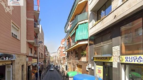Foto 2 de Piso en venta en Calle Rellotge, Fondo, Santa Coloma de Gramenet