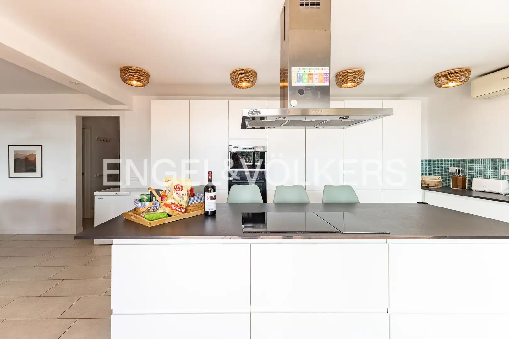 House with terrace for sale in Arenys de Munt, imagen 9