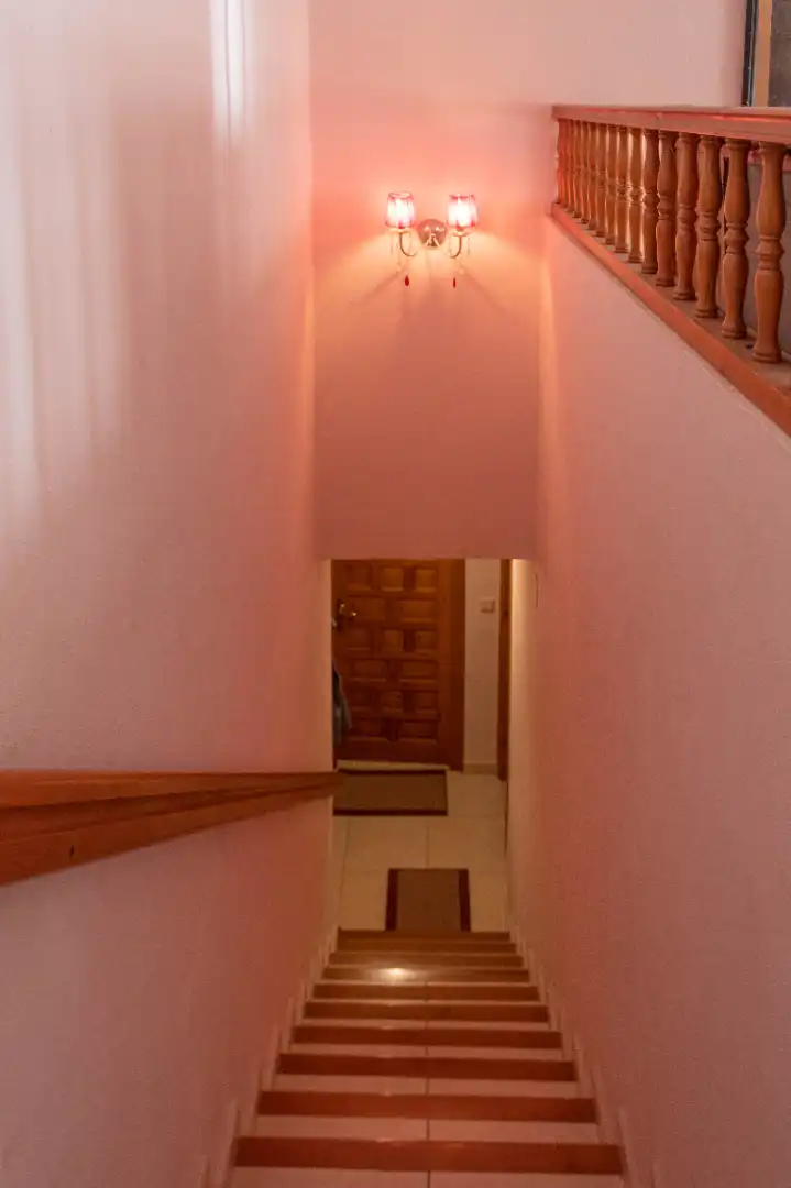 Houses for sale in Benitachell / El Poble Nou de Benitatxell  with Air Conditioner, Heating and Private garden