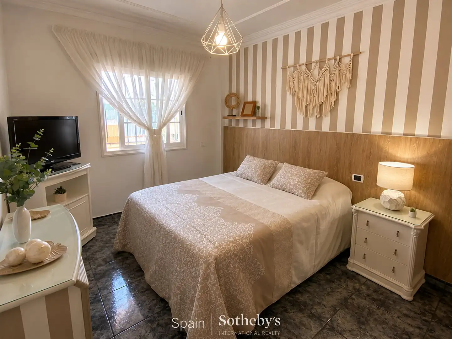 Habitación de Casa o chalet en venta en Icod de los Vinos con Jardín privado, Terraza y Trastero