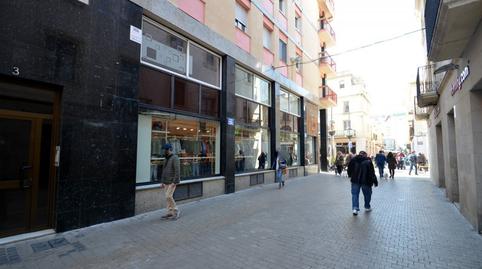 Foto 5 de Oficina de alquiler en Avenida Francesc Macia, 3, Molí de Vent, Vilanova i la Geltrú