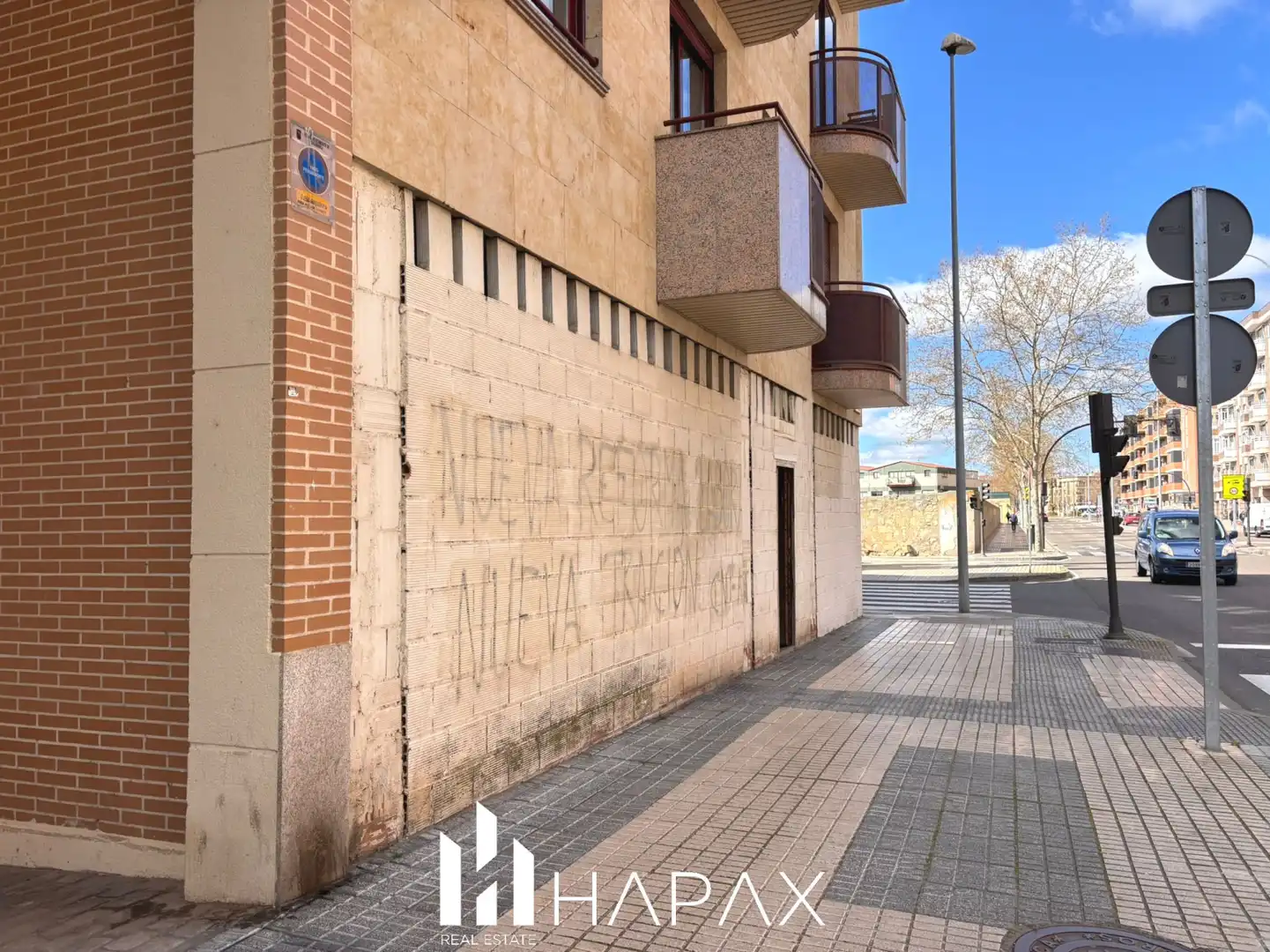 Gewerbefläche zum Verkauf in Salamanca - Genaro de No, imagen 6