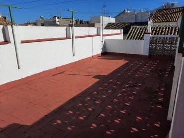 Adossat en venda a Centro