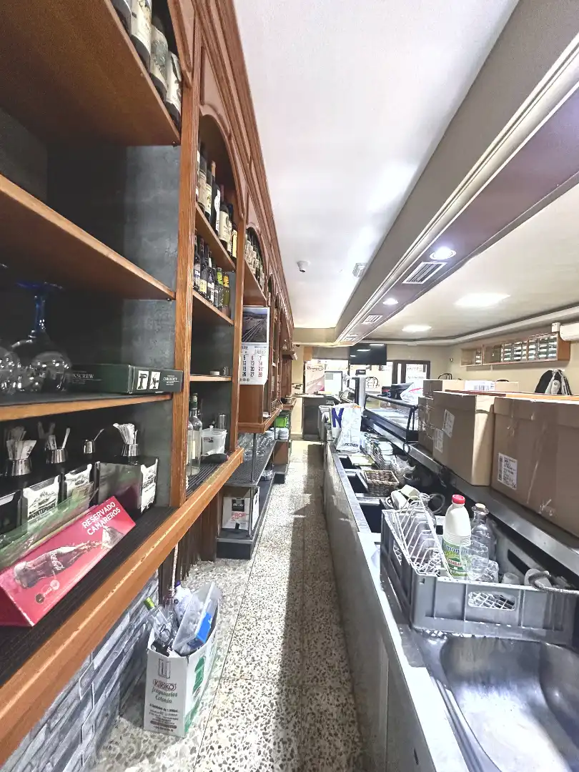 Business premises to rent in Avenida de la Constitución, imagen 20