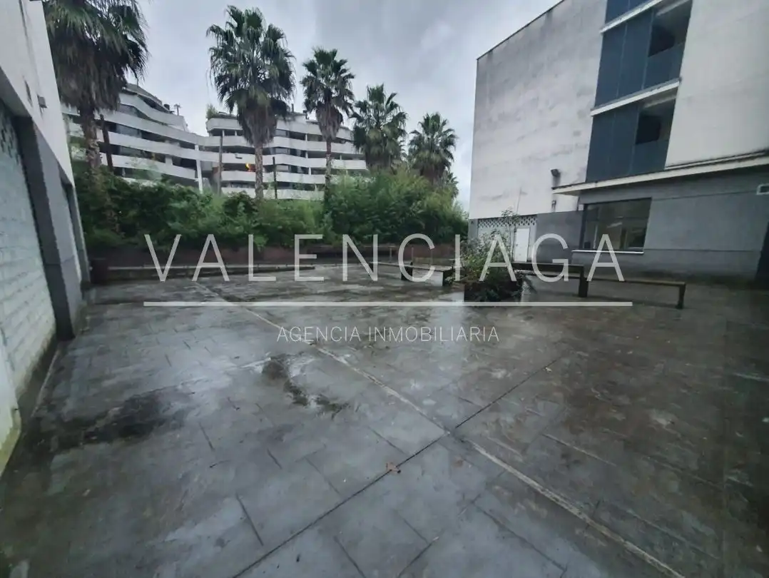 Local commercial à vendre à Zizurkil Núcleo Gunea, imagen 5