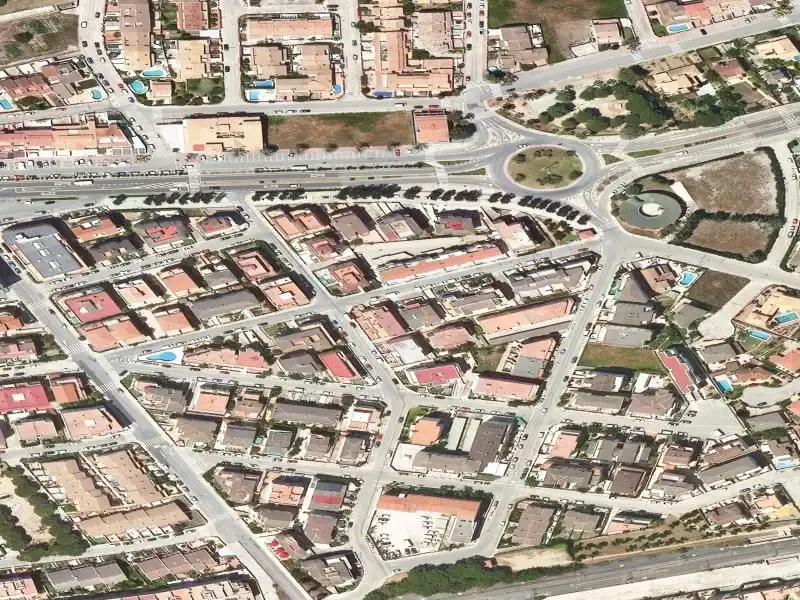 Flat for sale in Calle Mossen Cinto Verdaguer, 22, imagen 2