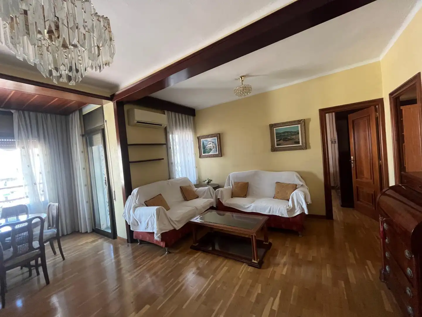 Appartement avec ascenseur à vendre à Carrer Vilamarí, imagen 6