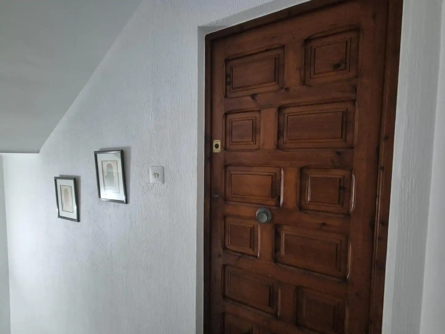 Flat for sale in Adra, imagen 3