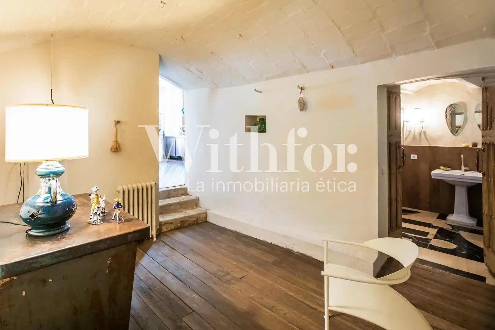 Casa o chalet en venta en La Pera con Calefacción, Jardín privado y Terraza