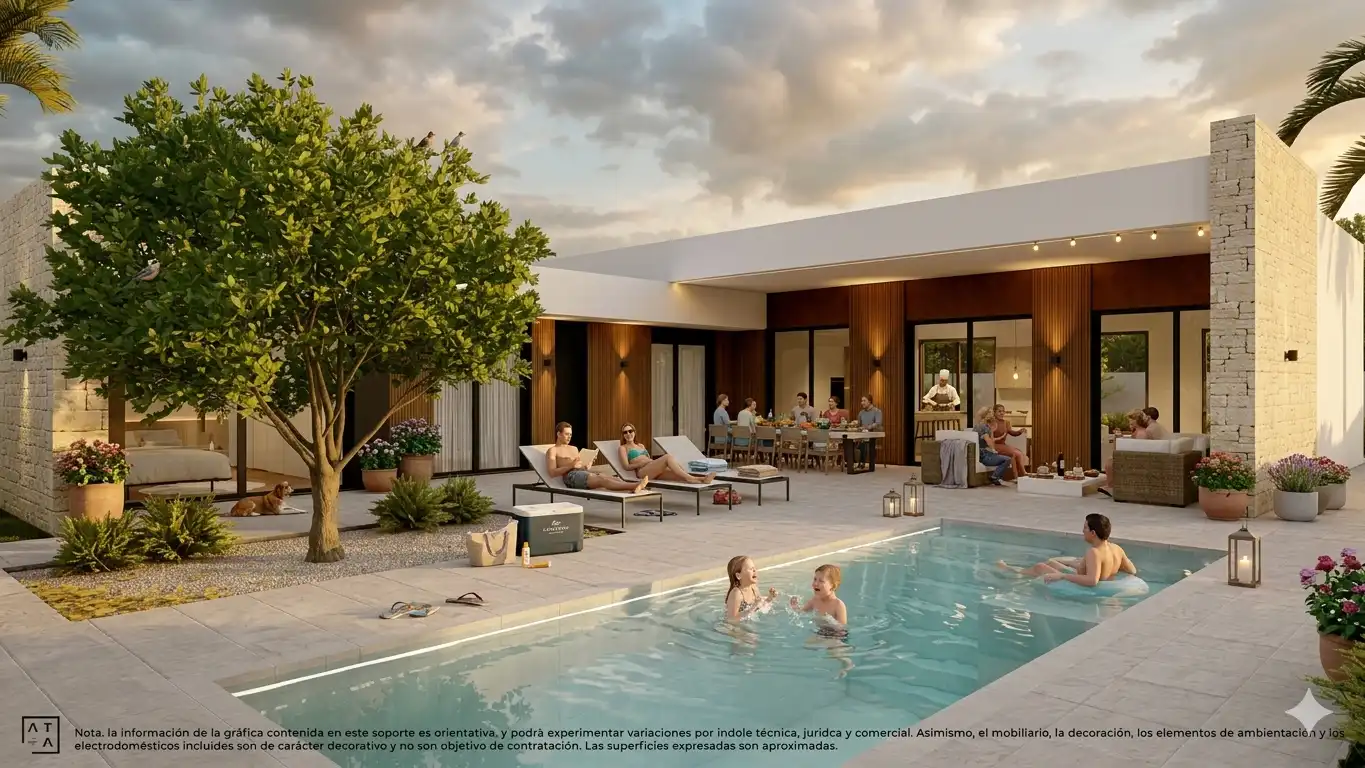 Terraza de Casa o chalet en venta en L'Eliana con Aire acondicionado, Calefacción y Jardín privado