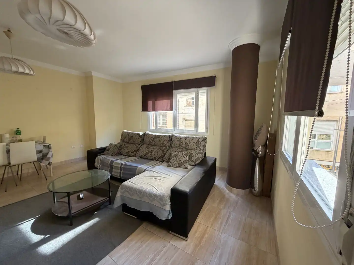 Flat with terrace for sale in Huétor Tájar, imagen 39