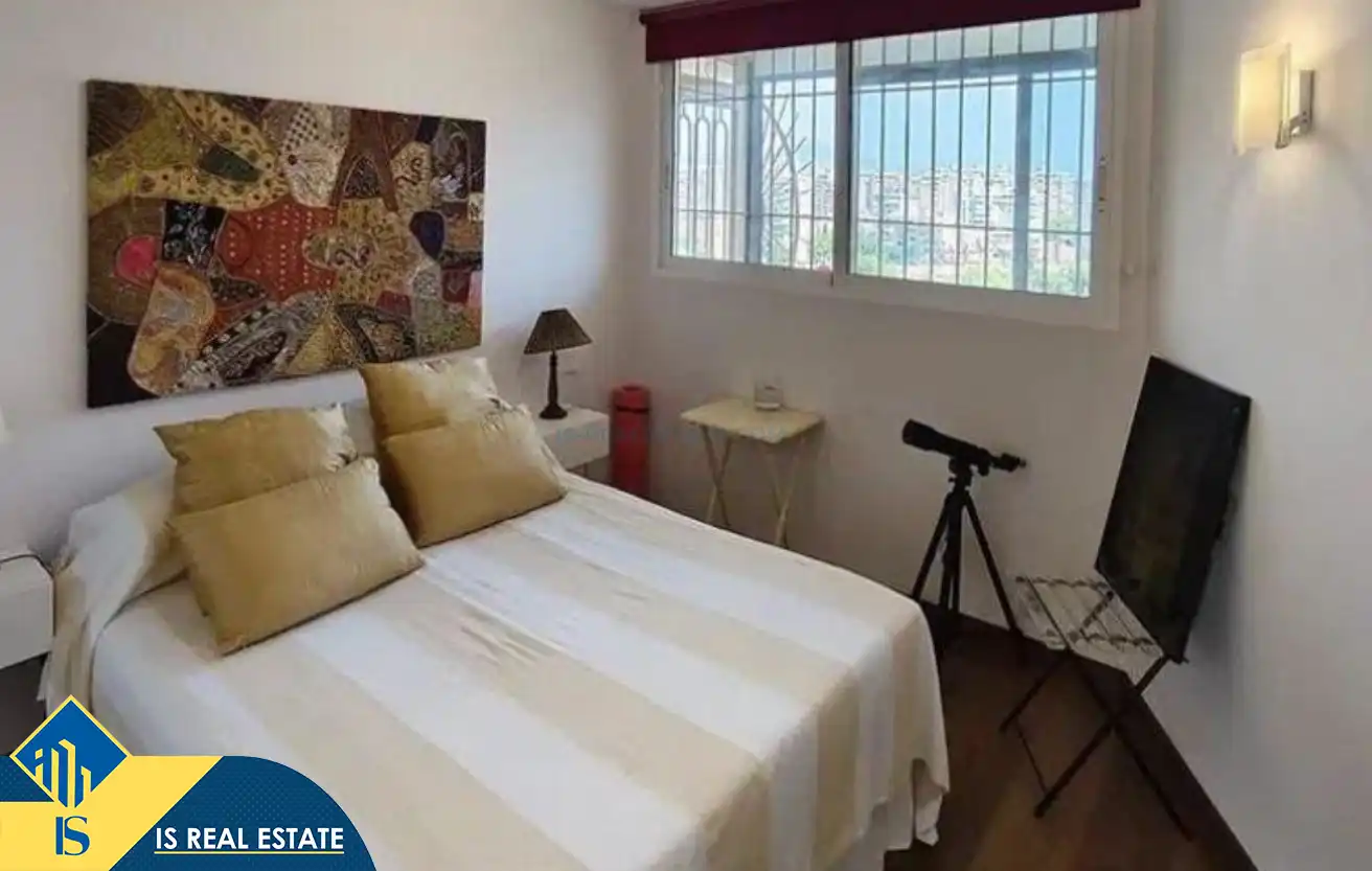 Piso con piscina en venta en Playa de San Juan - El Cabo de las Huertas, imagen 15