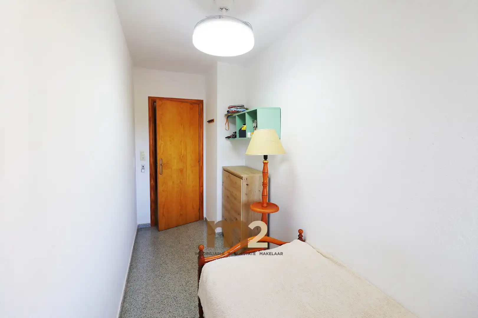 Bedroom of Apartments for sale in Guardamar del Segura  with Terrace, Furnished and Washing machine
