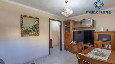 Photo 3 of Flat for sale in Barrio de Zaidín, Granada Capital
